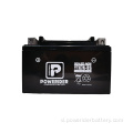 12V 6AH YTX7A-BS MF Acid-Acid Motorcy Starter Pinter